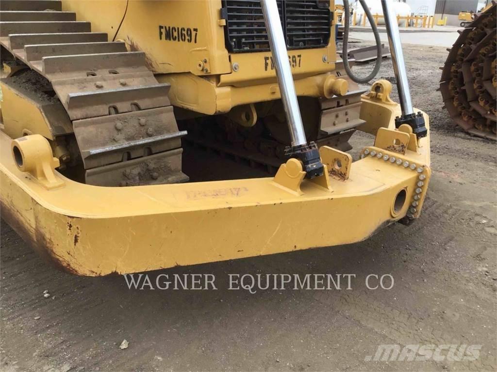 CAT D8T AW Μπουλντόζες με ερπύστριες