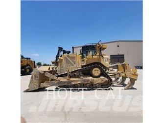 CAT D8T MS Μπουλντόζες με ερπύστριες