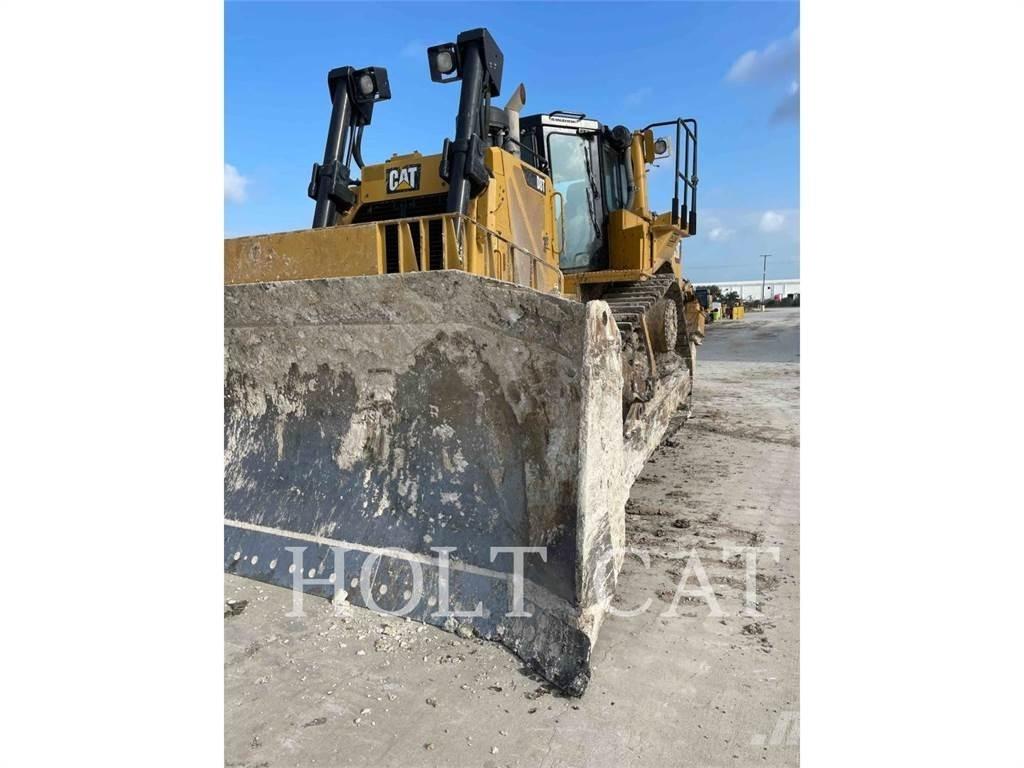 CAT D8T MS Μπουλντόζες με ερπύστριες