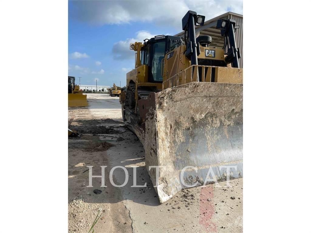 CAT D8T MS Μπουλντόζες με ερπύστριες
