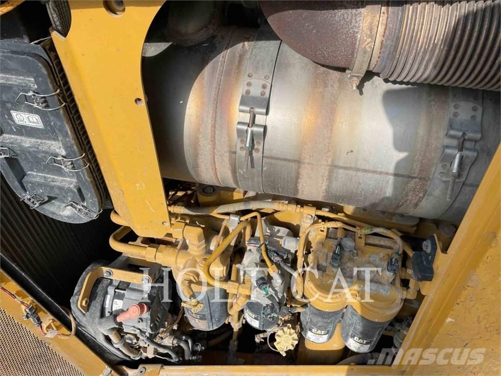 CAT D8T MS Μπουλντόζες με ερπύστριες