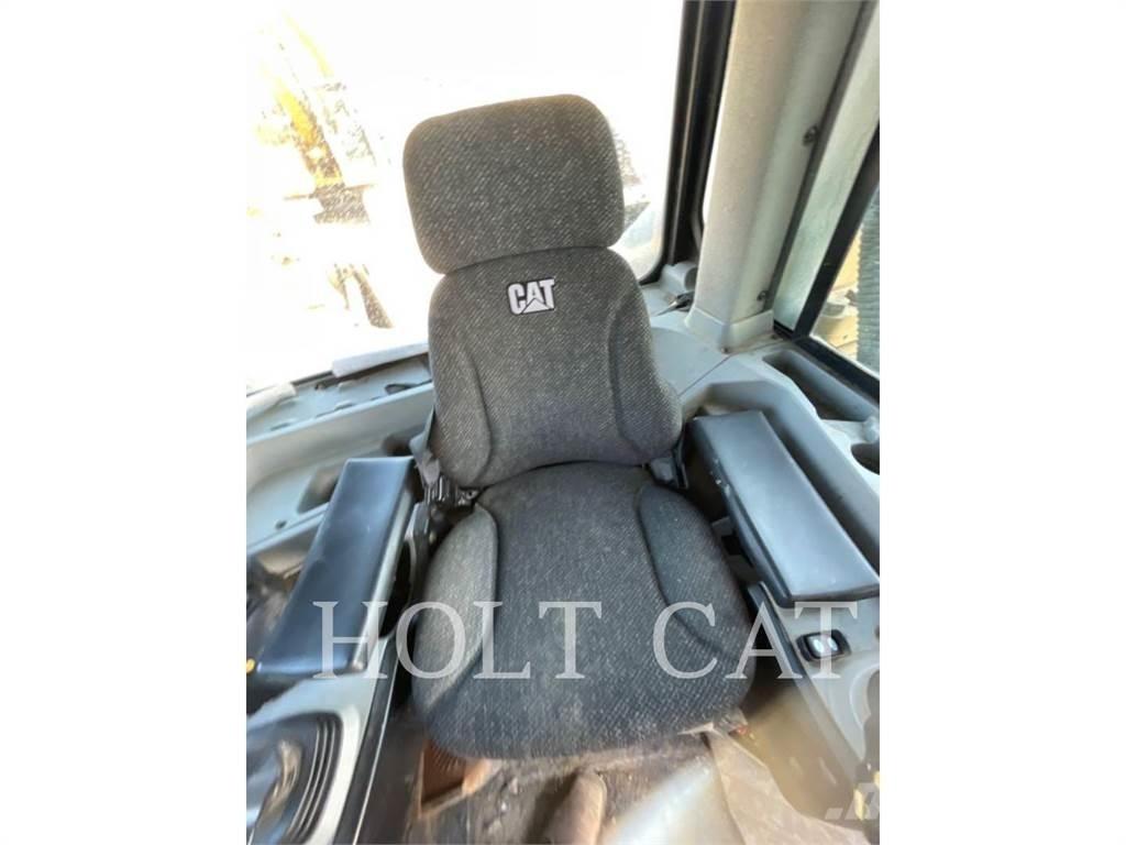 CAT D8T MS3 Μπουλντόζες με ερπύστριες