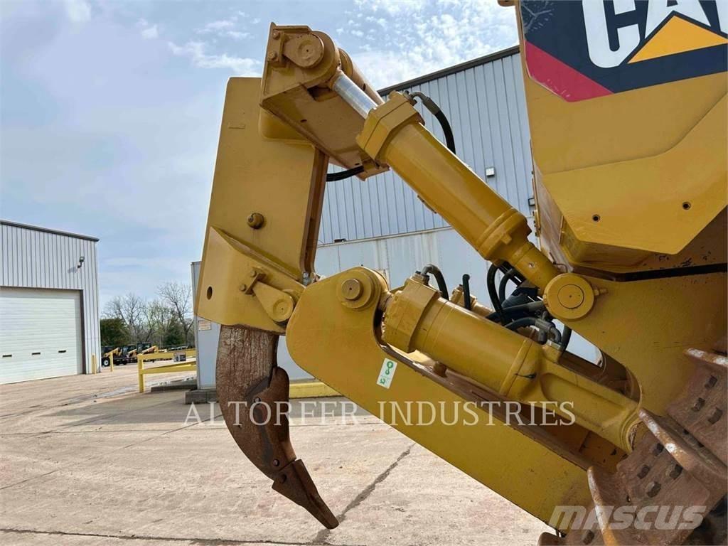 CAT D8T R Μπουλντόζες με ερπύστριες