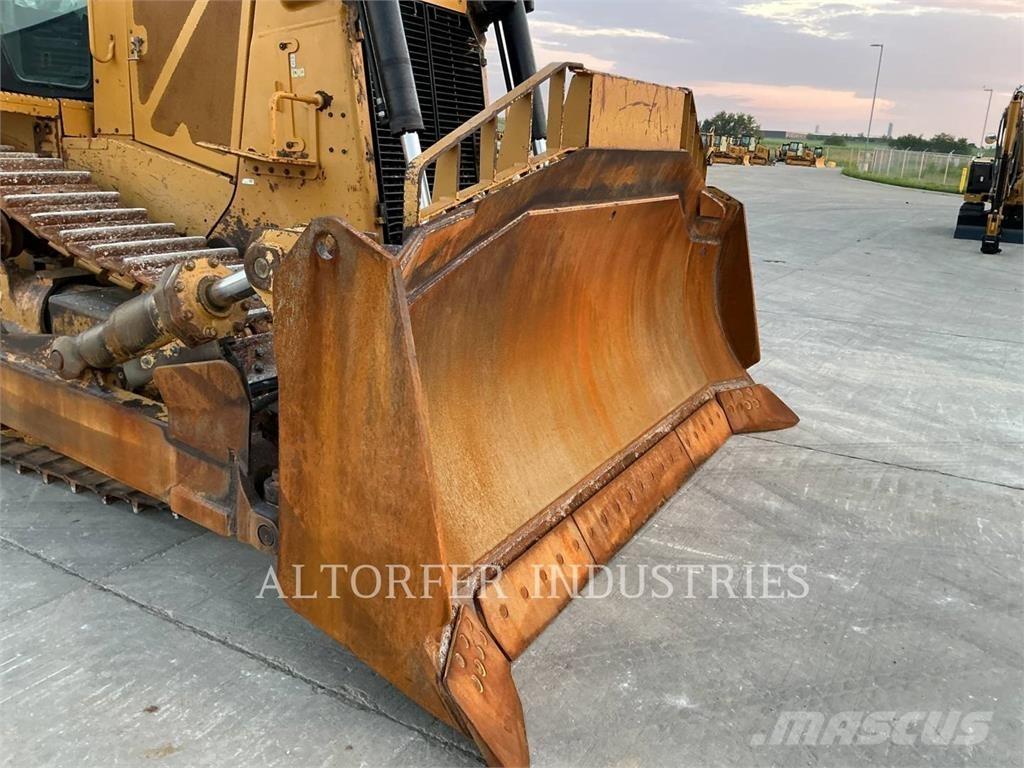 CAT D8T R Μπουλντόζες με ερπύστριες