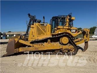 CAT D8T SS Μπουλντόζες με ερπύστριες