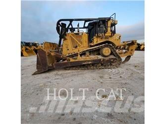 CAT D8T SS Μπουλντόζες με ερπύστριες