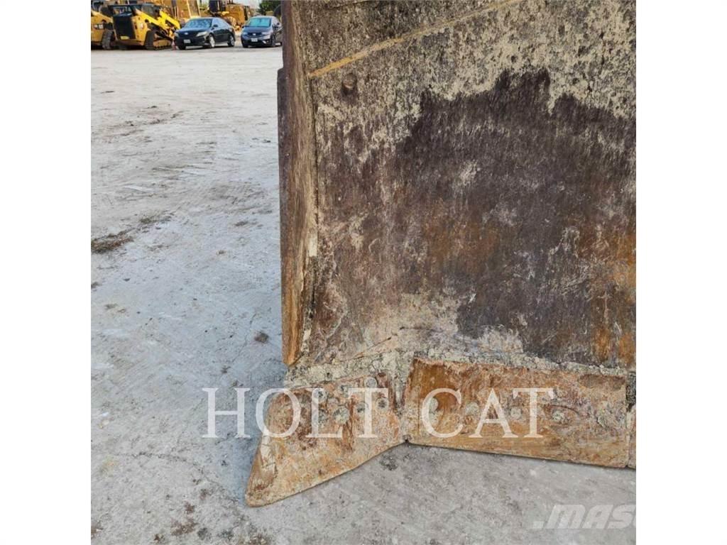 CAT D8T SS Μπουλντόζες με ερπύστριες