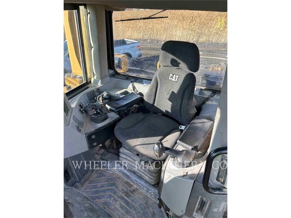 CAT D8T SU Μπουλντόζες με ερπύστριες