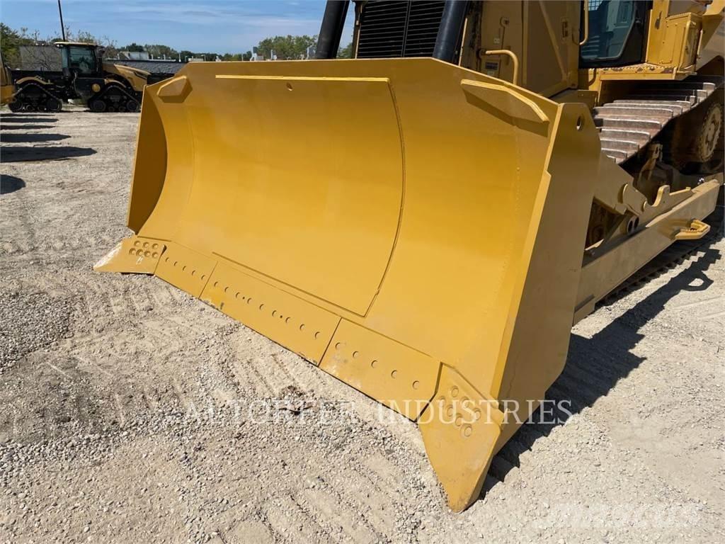 CAT D8T W Μπουλντόζες με ερπύστριες