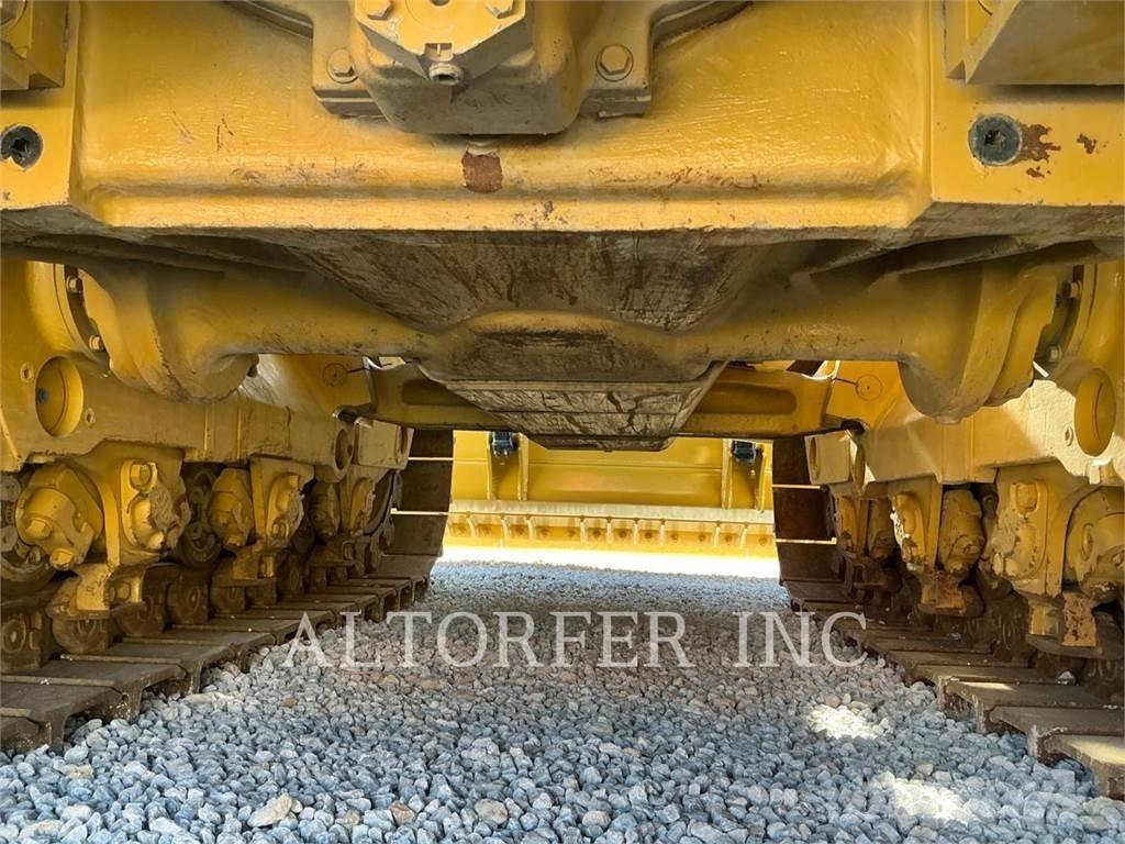CAT D8T W Μπουλντόζες με ερπύστριες
