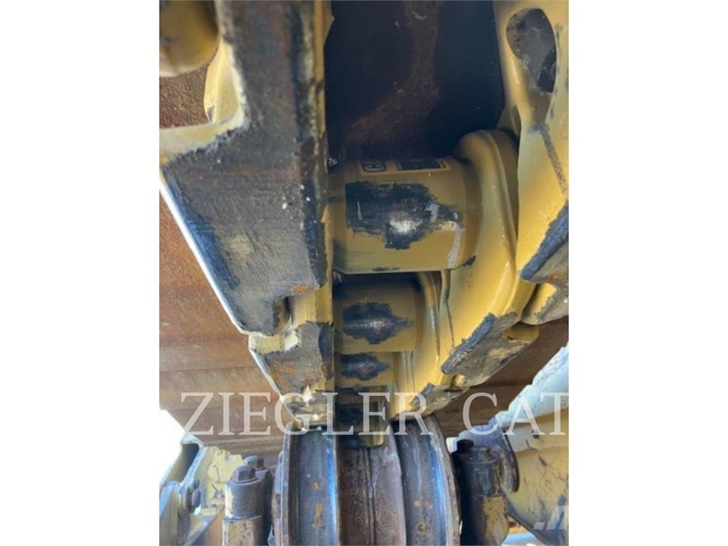 CAT D8TLGP Μπουλντόζες με ερπύστριες