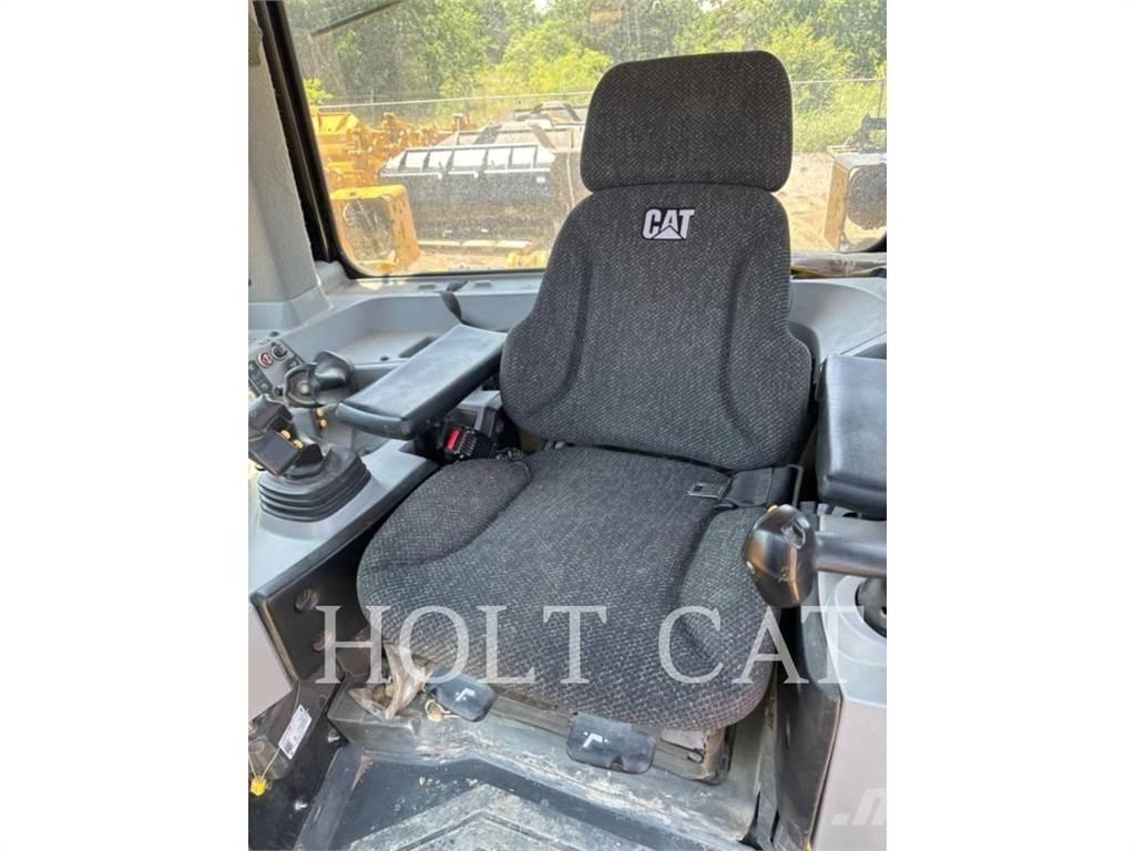 CAT D8TMSABRI3 Μπουλντόζες με ερπύστριες