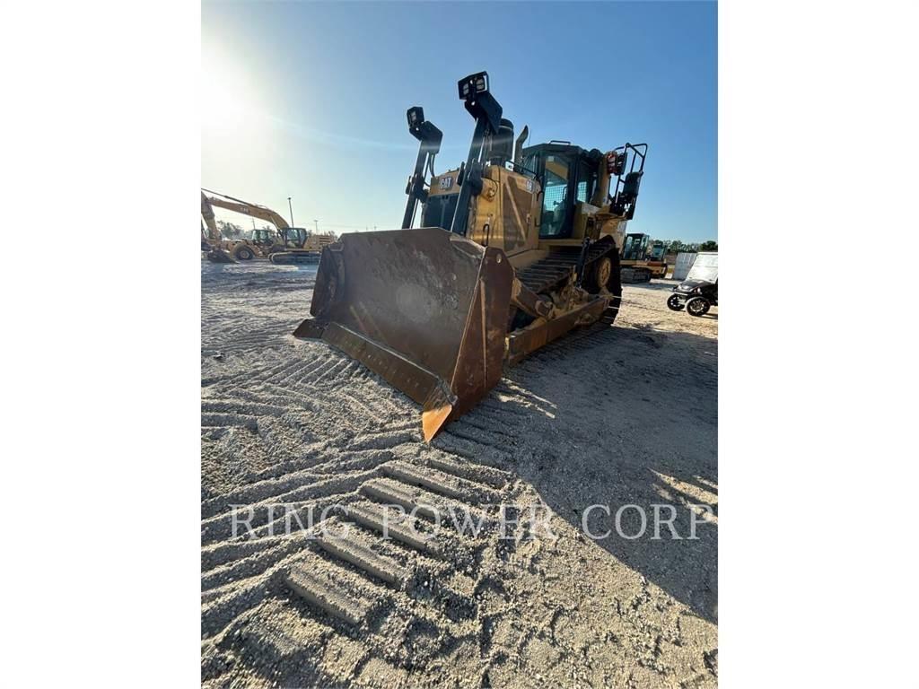 CAT D8WINCH Μπουλντόζες με ερπύστριες