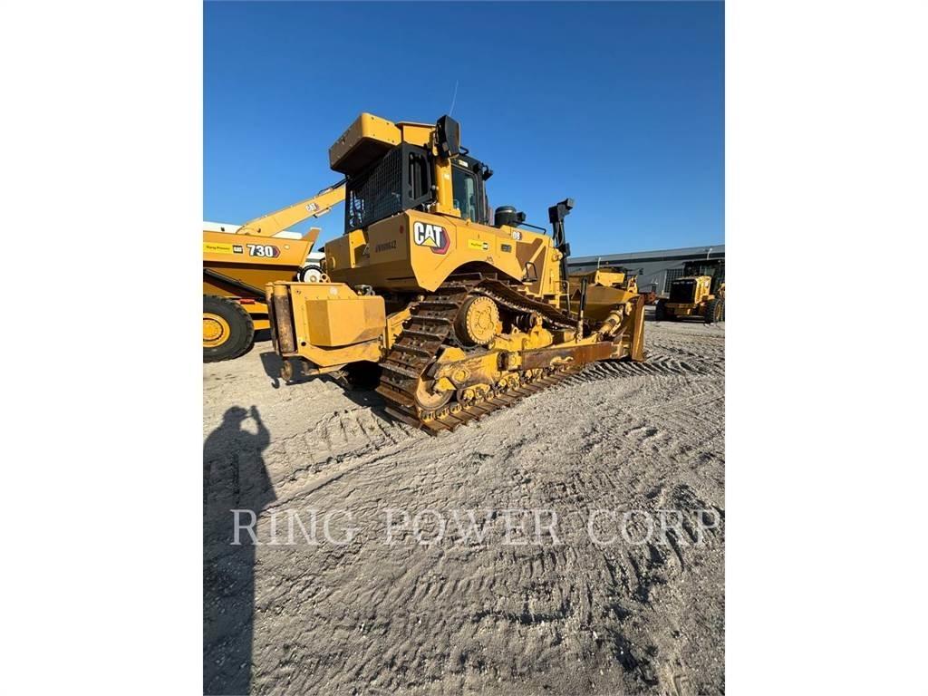 CAT D8WINCH Μπουλντόζες με ερπύστριες