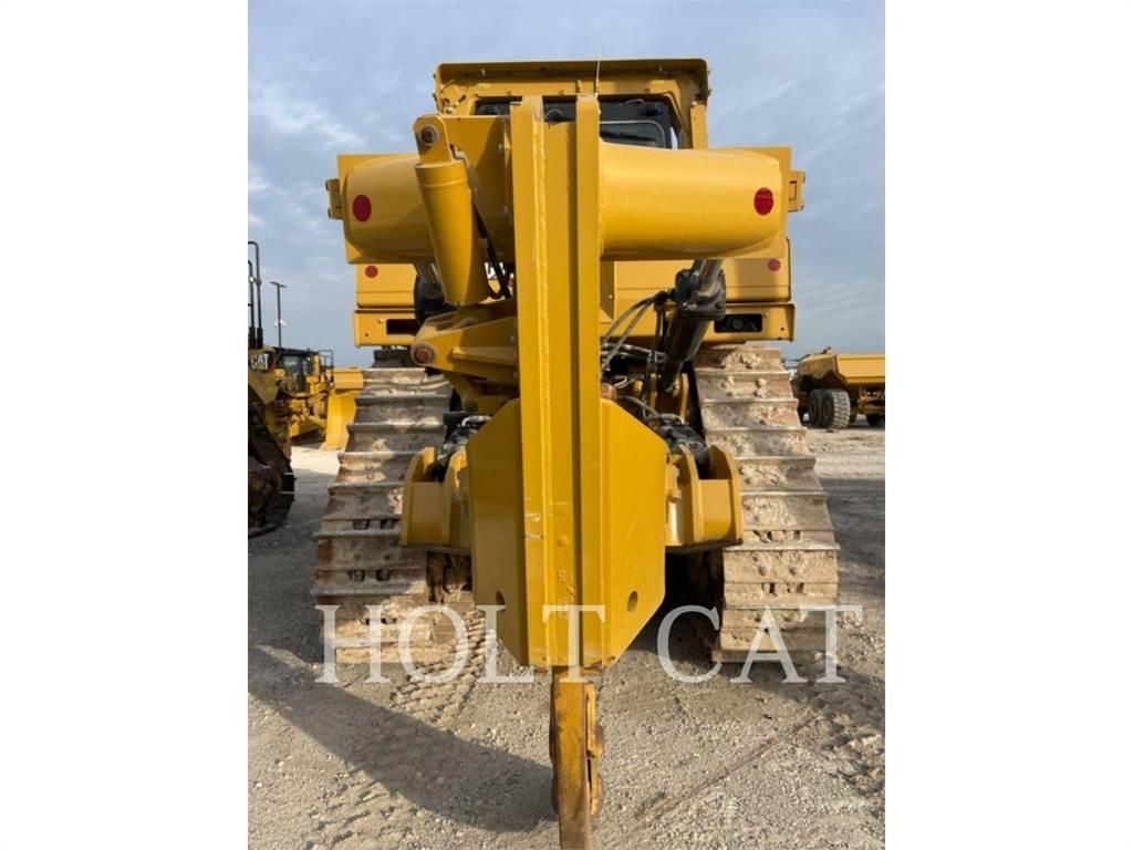 CAT D9 Μπουλντόζες με ερπύστριες