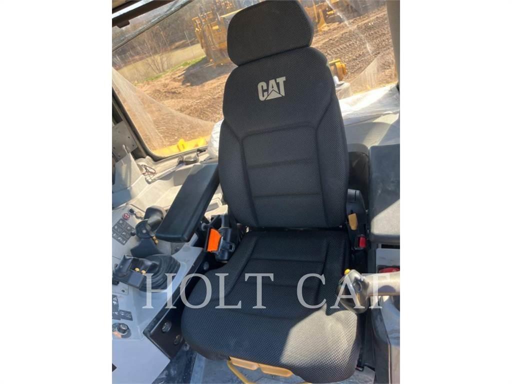 CAT D9 Μπουλντόζες με ερπύστριες