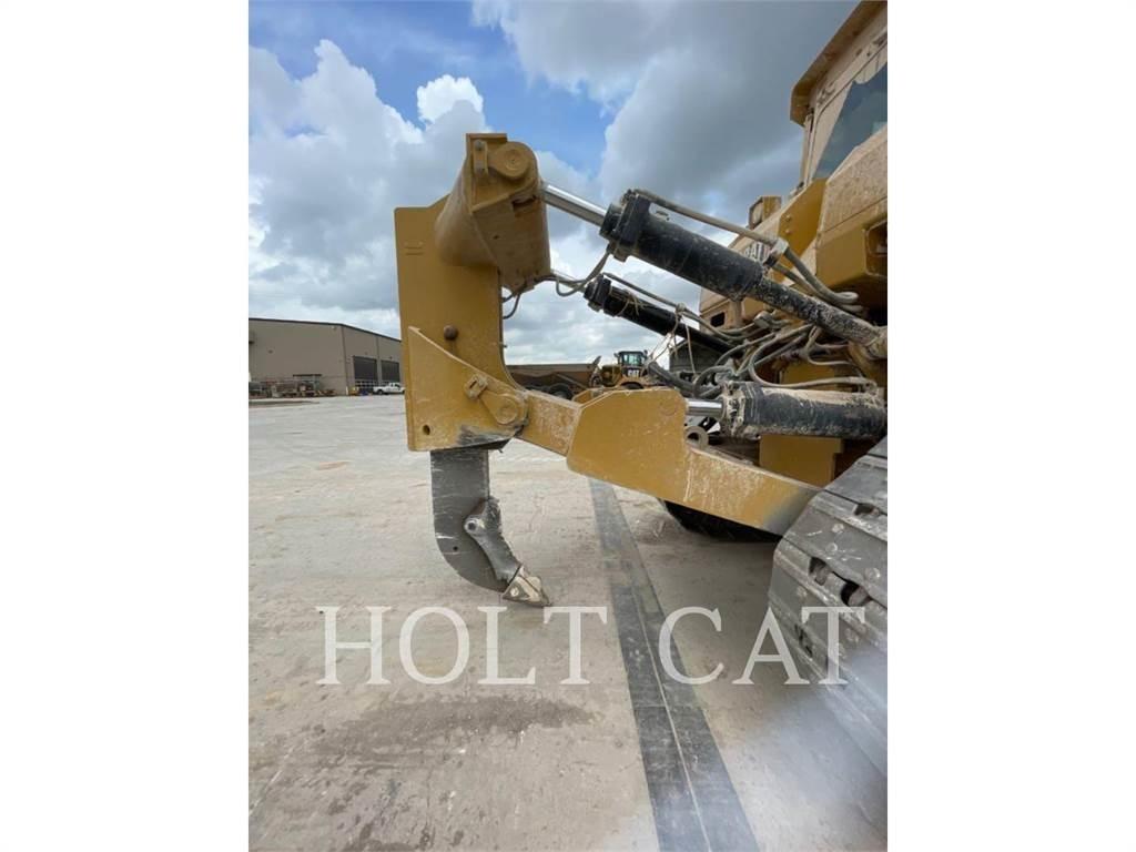CAT D9 Μπουλντόζες με ερπύστριες