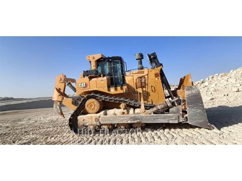 CAT D9-03GC Μπουλντόζες με ερπύστριες