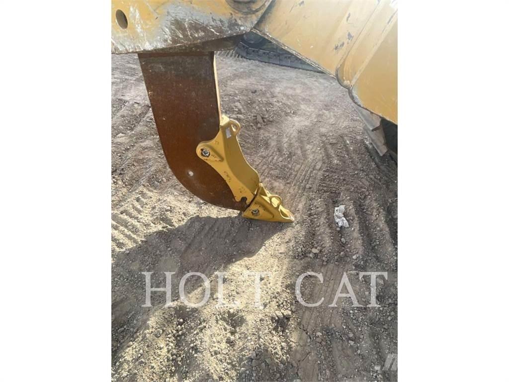 CAT D9 3D Μπουλντόζες με ερπύστριες