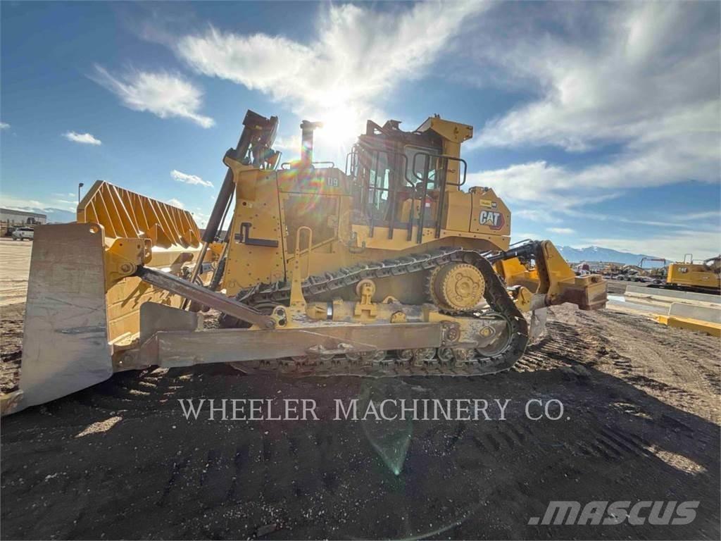 CAT D9 SU Μπουλντόζες με ερπύστριες