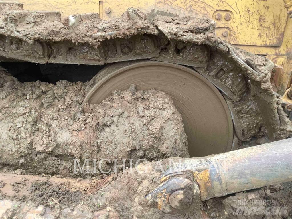 CAT D9H Μπουλντόζες με ερπύστριες