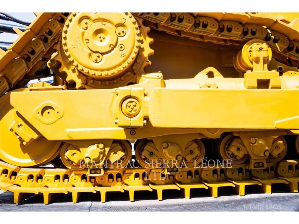 CAT D9RLRC Μπουλντόζες με ερπύστριες