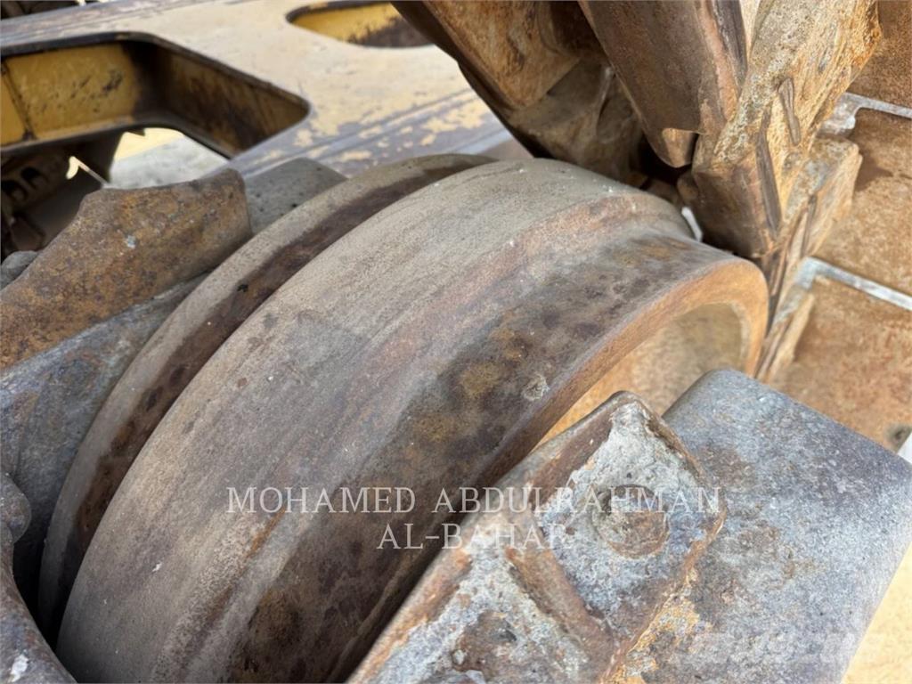 CAT D9RLRC Μπουλντόζες με ερπύστριες