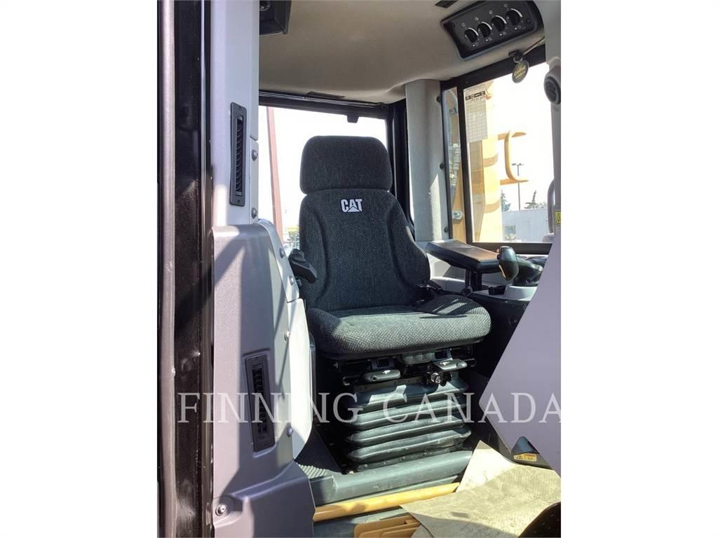 CAT D9T Μπουλντόζες με ερπύστριες