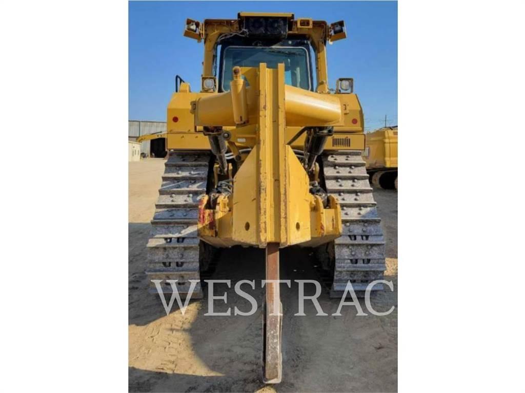 CAT D9T Μπουλντόζες με ερπύστριες