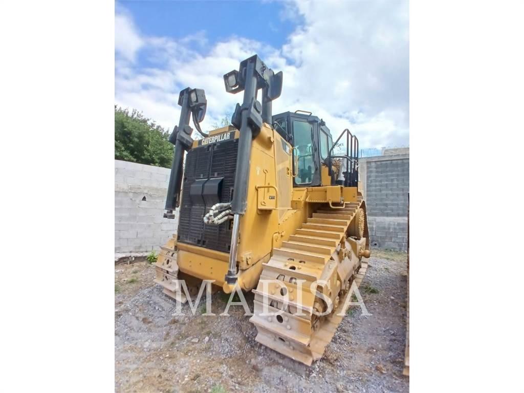CAT D9T Μπουλντόζες με ερπύστριες