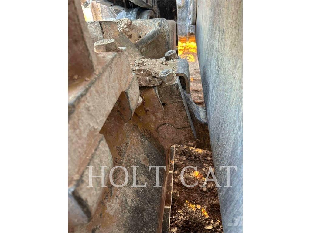 CAT D9T Μπουλντόζες με ερπύστριες
