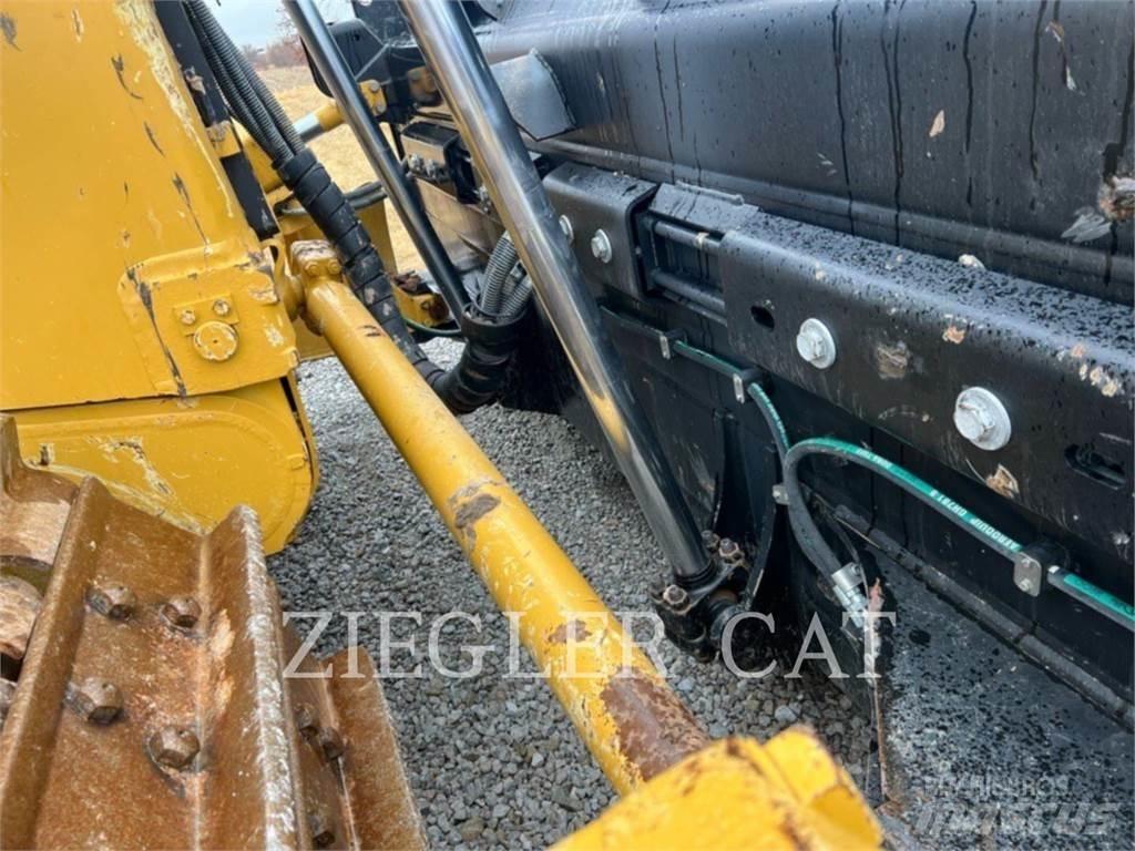CAT D9T Μπουλντόζες με ερπύστριες