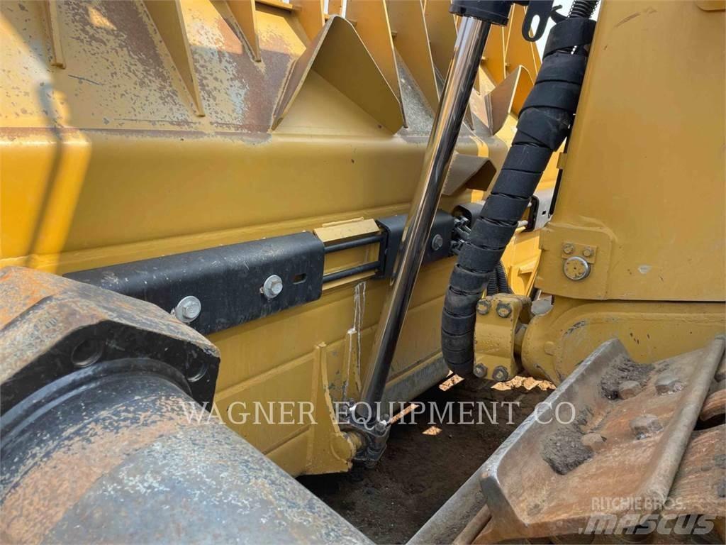 CAT D9T Μπουλντόζες με ερπύστριες