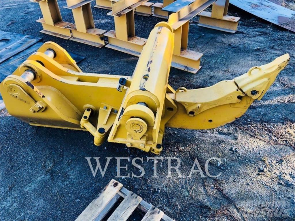 CAT D9T RIPPER Εκχερσωτές