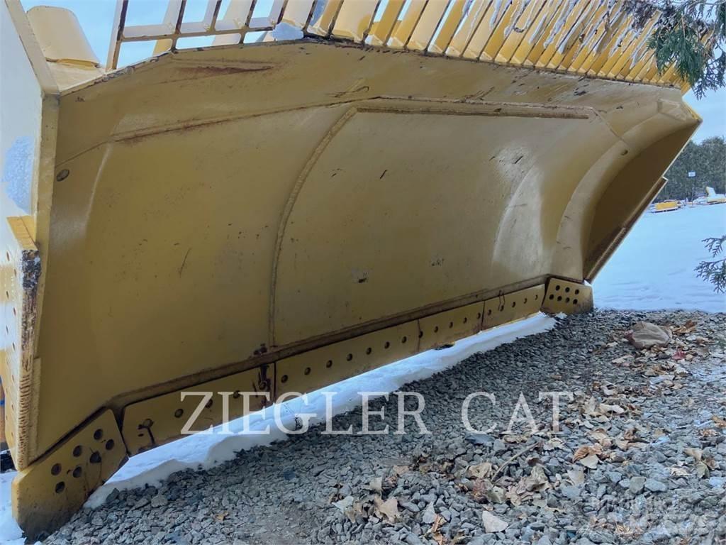 CAT D9TSUBLADE Πτερύγια