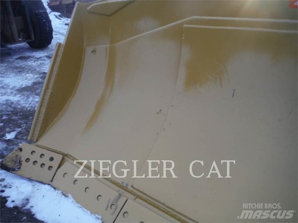CAT D9TSUBLADE Πτερύγια