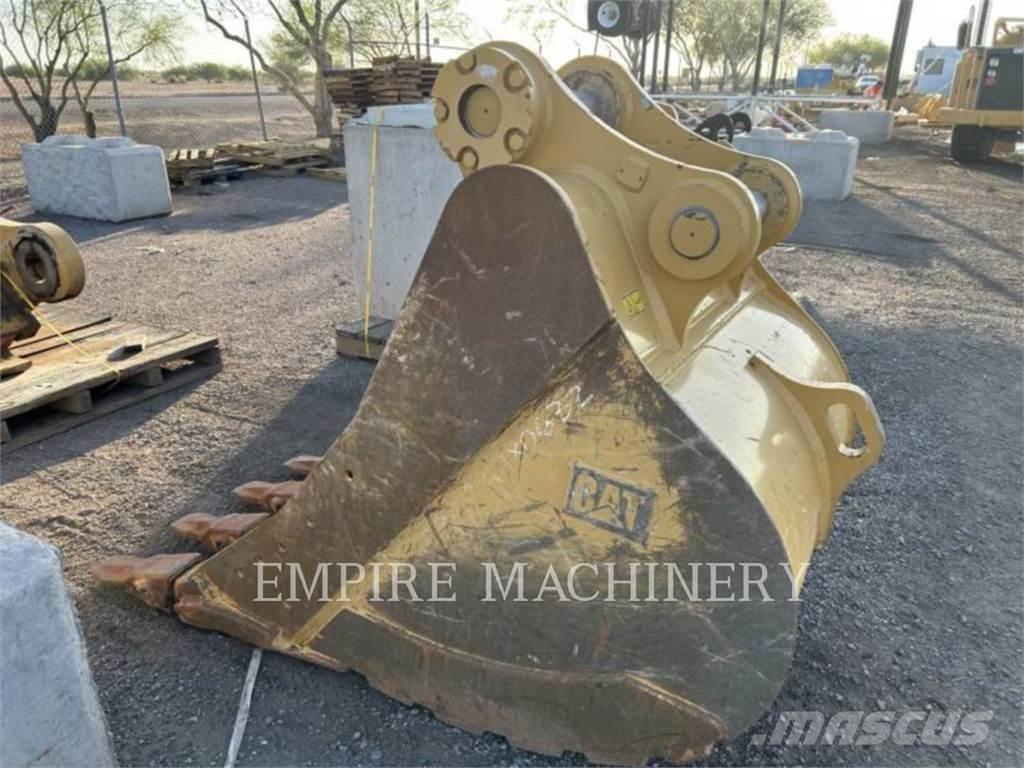 CAT DB-48BU Κατασκευές - Άλλα