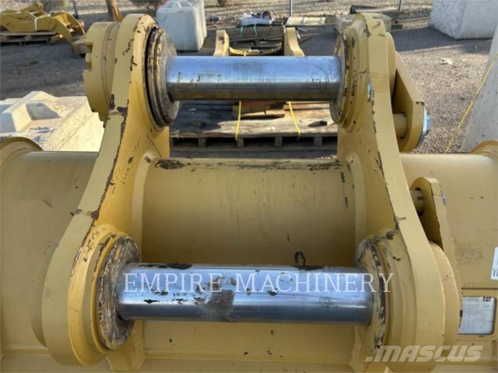 CAT DB-48BU Κατασκευές - Άλλα