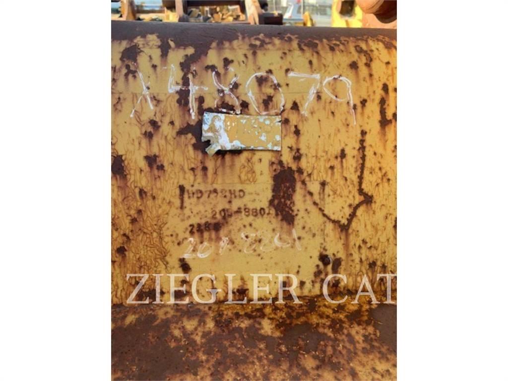 CAT DLINKAGE30BUCKET Κουβάδες
