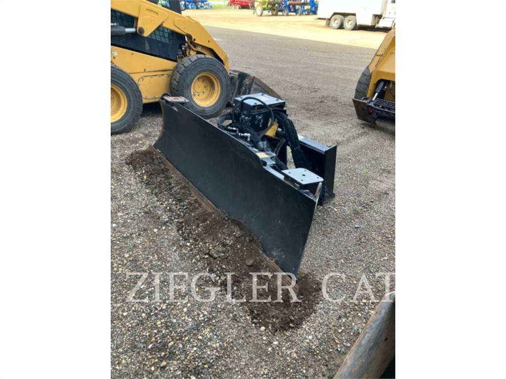 CAT DOZER BLADE 92 Πτερύγια