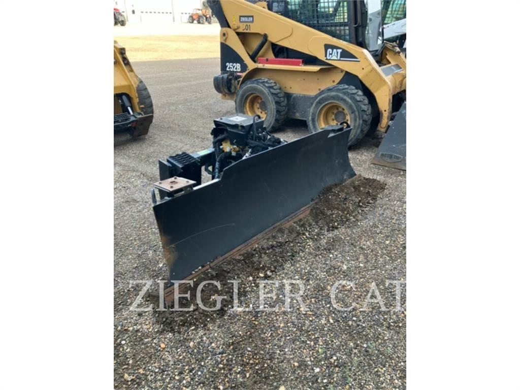 CAT DOZER BLADE 92 Πτερύγια