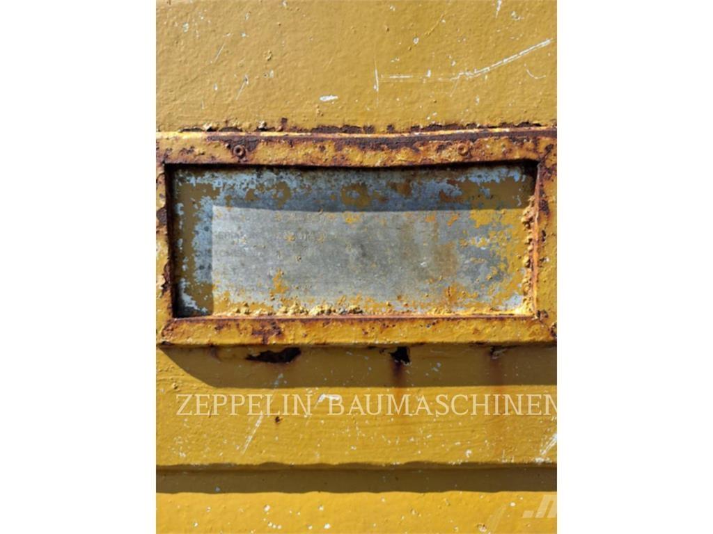 CAT EBL CAT 950 G & H Κουβάδες