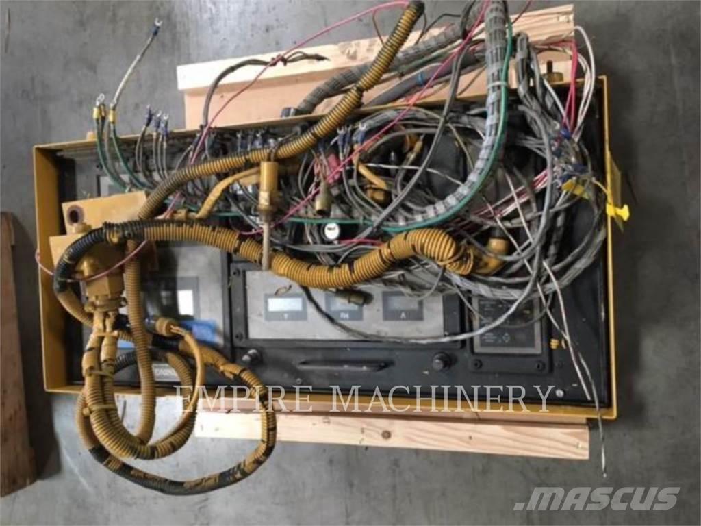 CAT EMCP I Άλλα εξαρτήματα