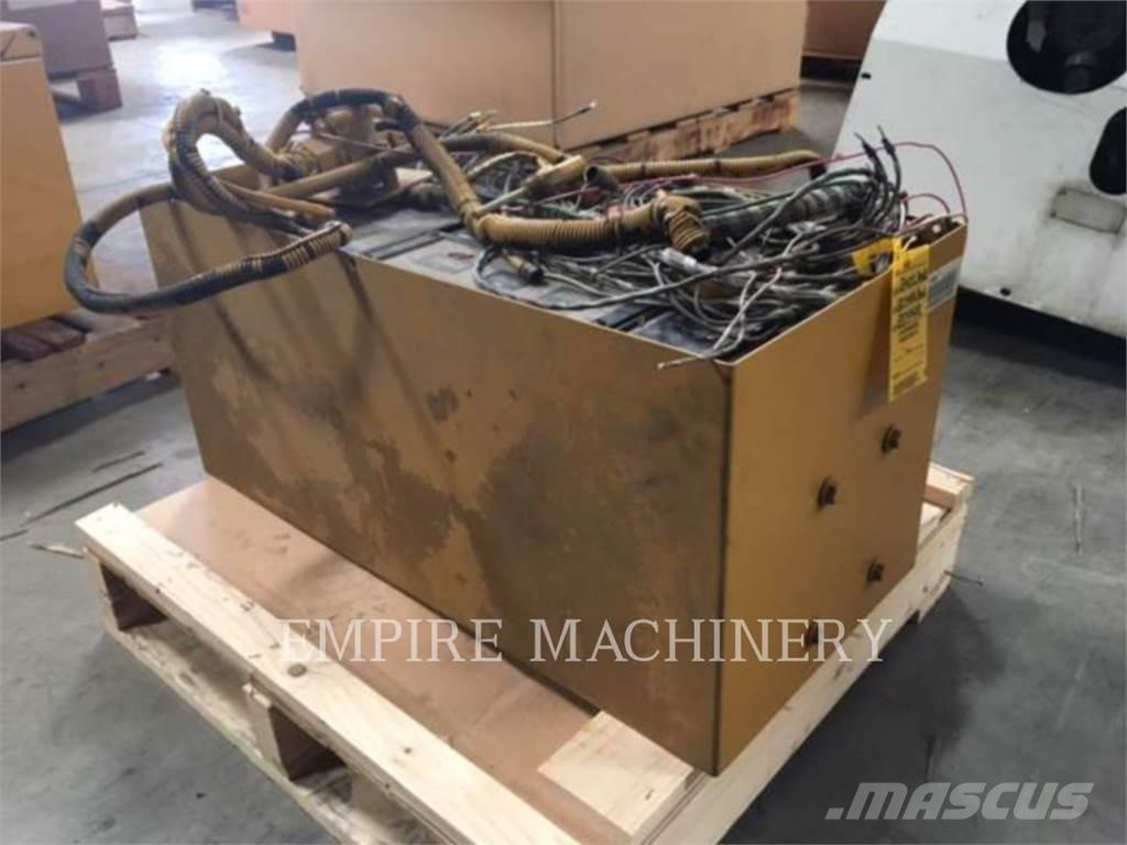 CAT EMCP I Άλλα εξαρτήματα