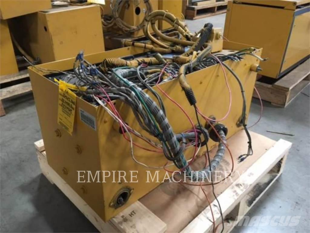 CAT EMCP I Άλλα εξαρτήματα