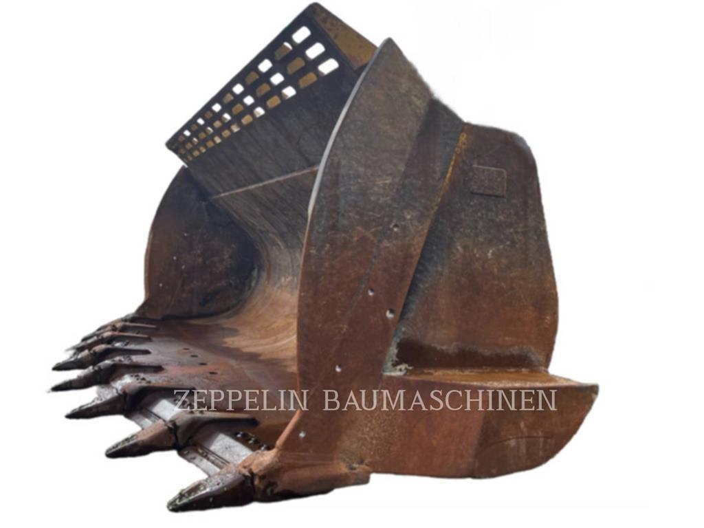 CAT FELSSCHAUFEL 990H Κουβάδες