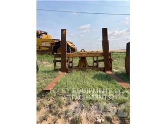 CAT FK38P60 Φορτωτές με λάστιχα (Τροχοφόροι)