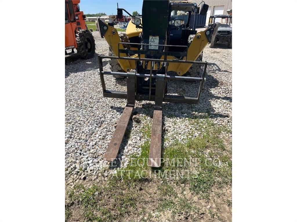 CAT FKTHT60W Τηλεσκοπικοί ανυψωτές