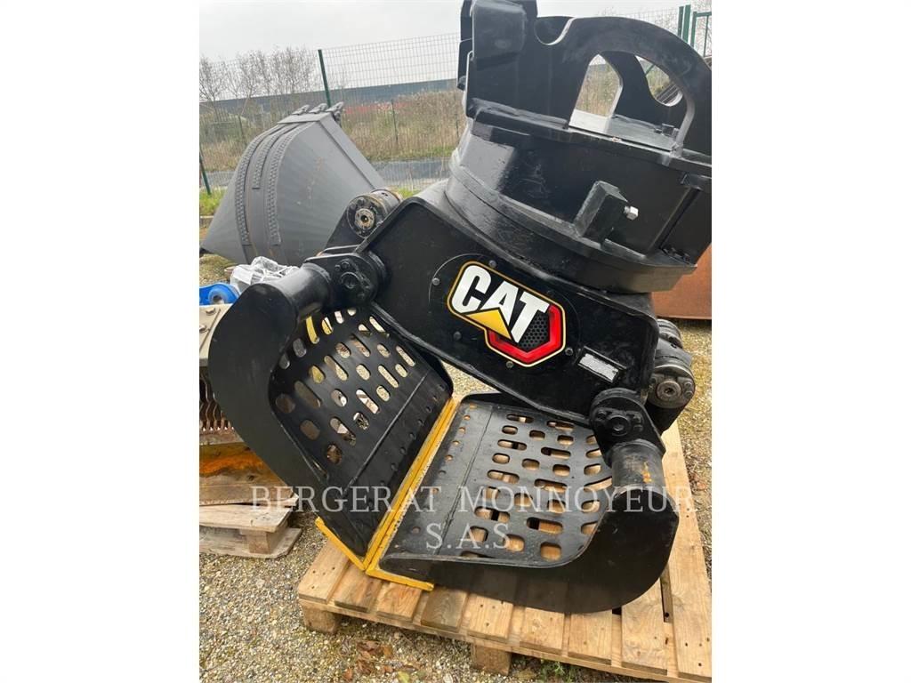 CAT G313GC Κατασκευές - Άλλα