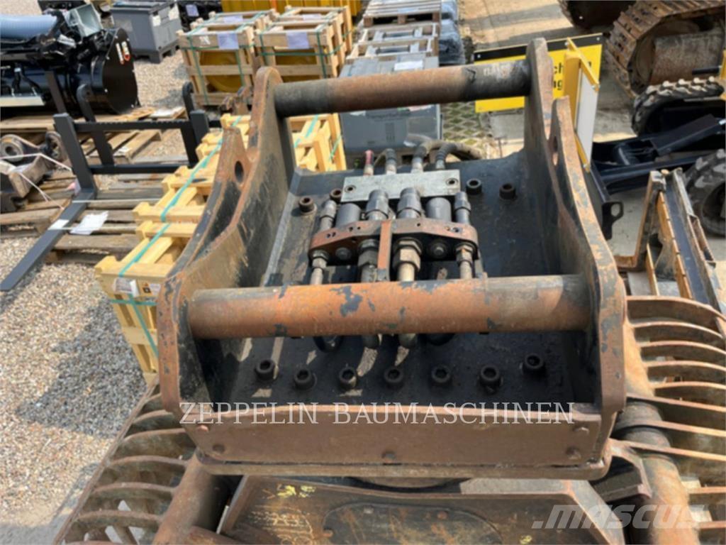 CAT G315B/D Αρπάγες